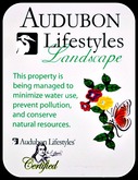 Audubon Lifestyles Landscape