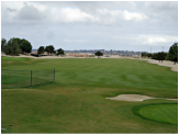 Golf Course in Oceanside, CA